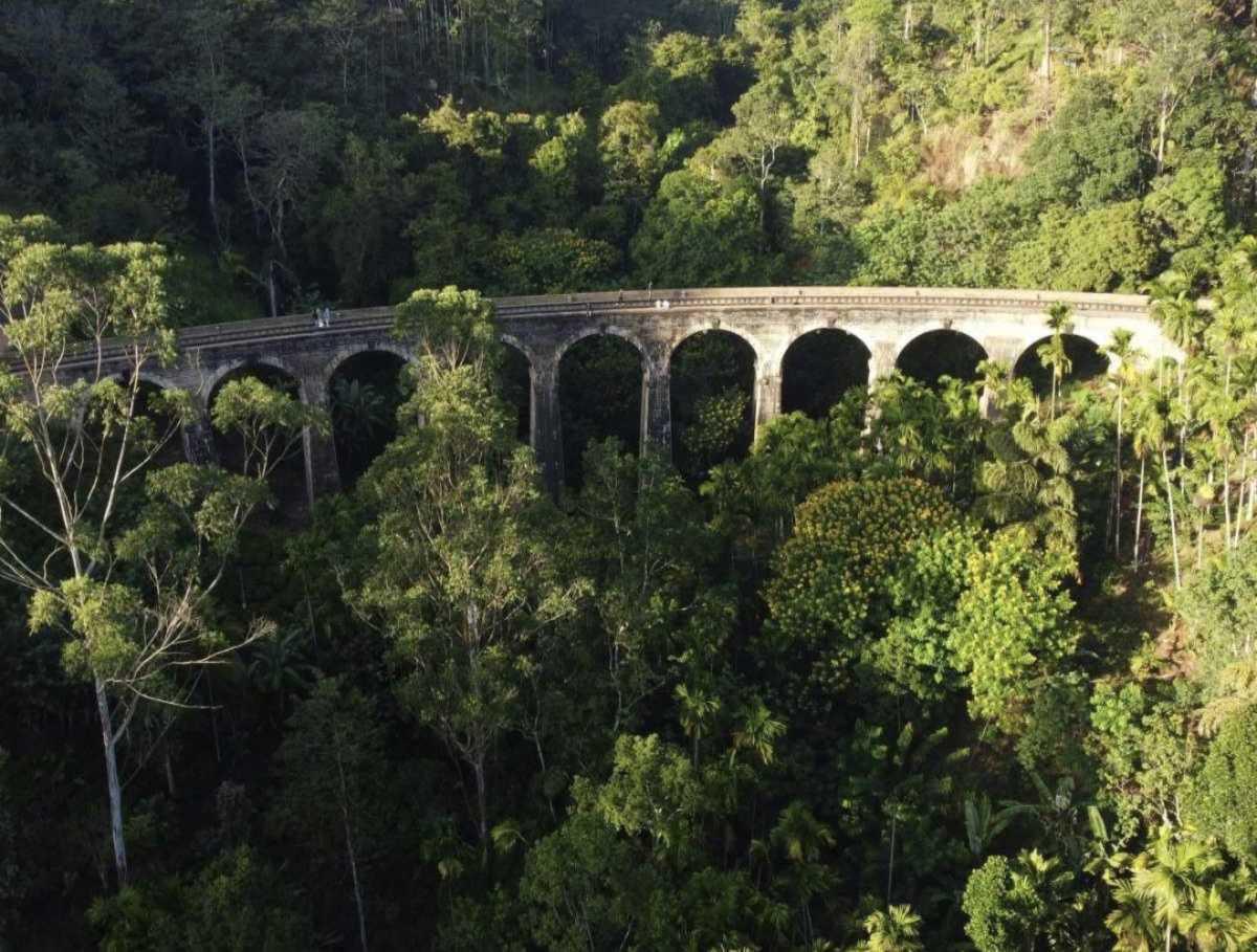 WANDERLUST TRAILS WANDERLUST TRAILS