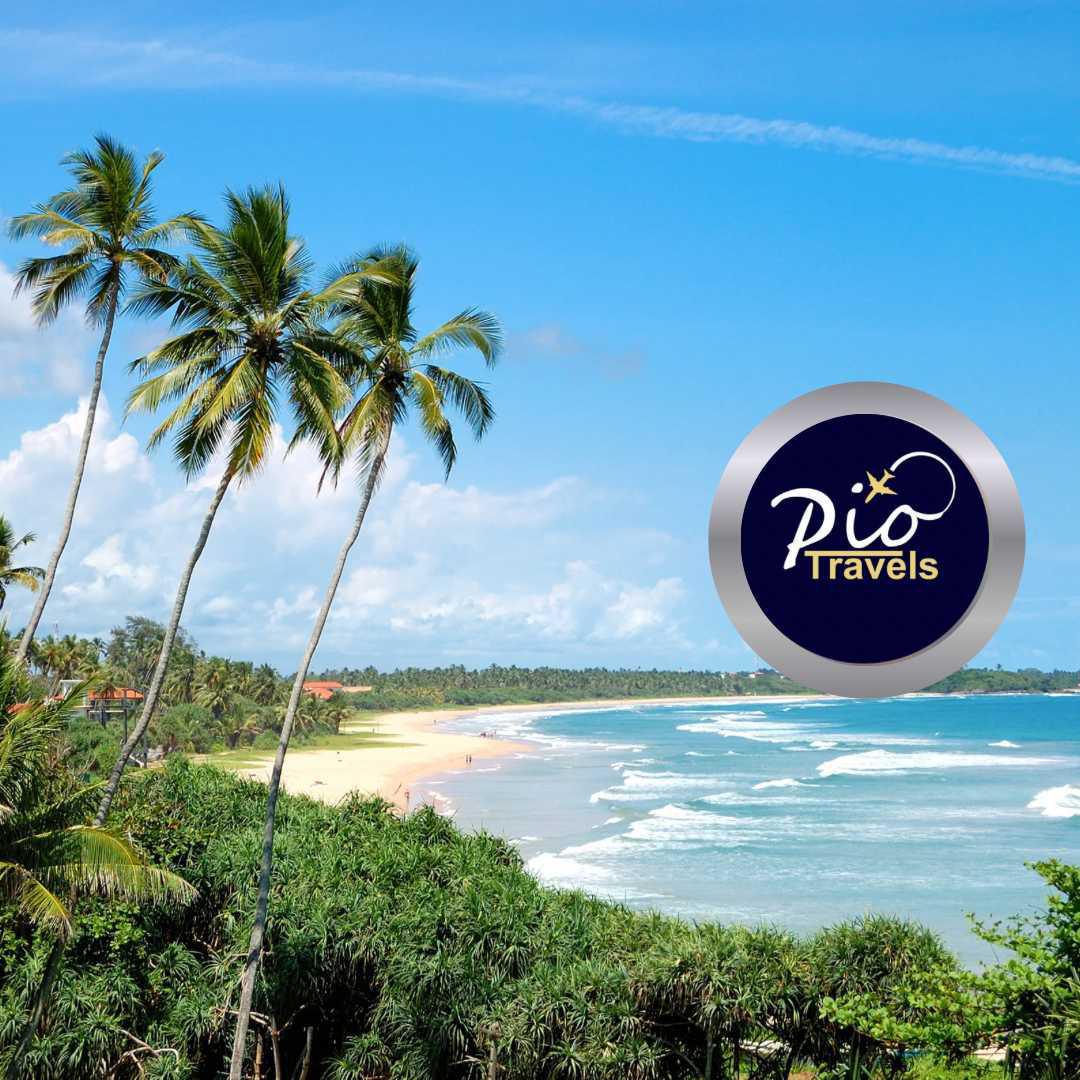 PIO TRAVELS PIO TRAVELS