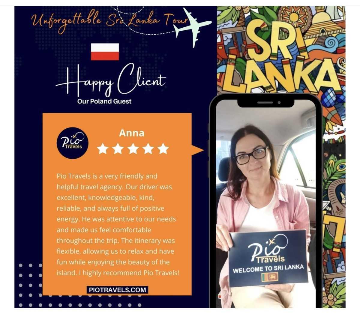 PIO TRAVELS PIO TRAVELS