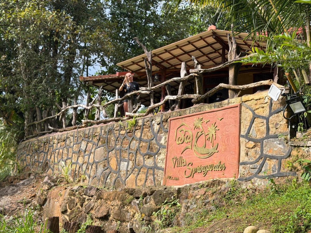 ๐ฉ๐ถ๐น๐น๐ฎ ๐ฆ๐ฝ๐ฟ๐ถ๐ป๐ด๐๐ฎ๐๐ฒ๐ฟ โ A Hidden Nature Escape Near Sinharaja Rainforest ๐ฉ๐ถ๐น๐น๐ฎ ๐ฆ๐ฝ๐ฟ๐ถ๐ป๐ด๐๐ฎ๐๐ฒ๐ฟ โ A Hidden Nature Escape Near Sinharaja Rainforest