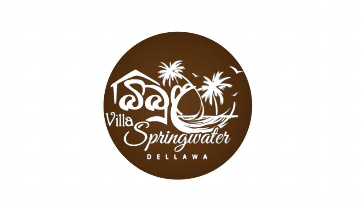 𝗩𝗶𝗹𝗹𝗮 𝗦𝗽𝗿𝗶𝗻𝗴𝘄𝗮𝘁𝗲𝗿 – A Hidden Nature Escape Near Sinharaja Rainforest