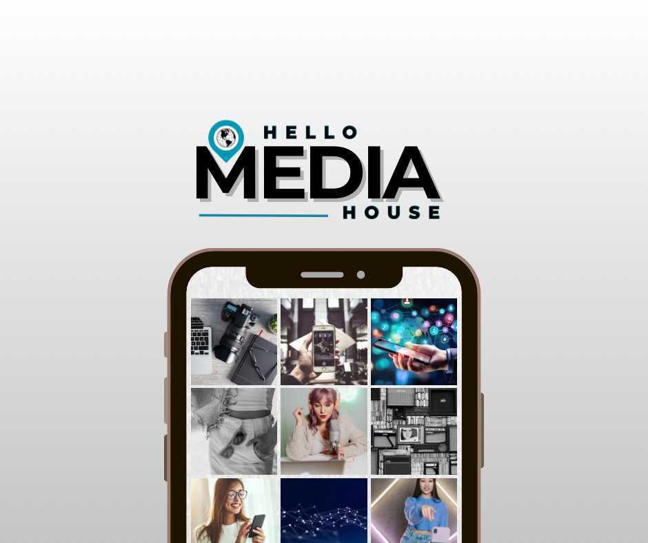 HELLO NEWS · FEBRUARY 2026 HELLO NEWS · FEBRUARY 2026