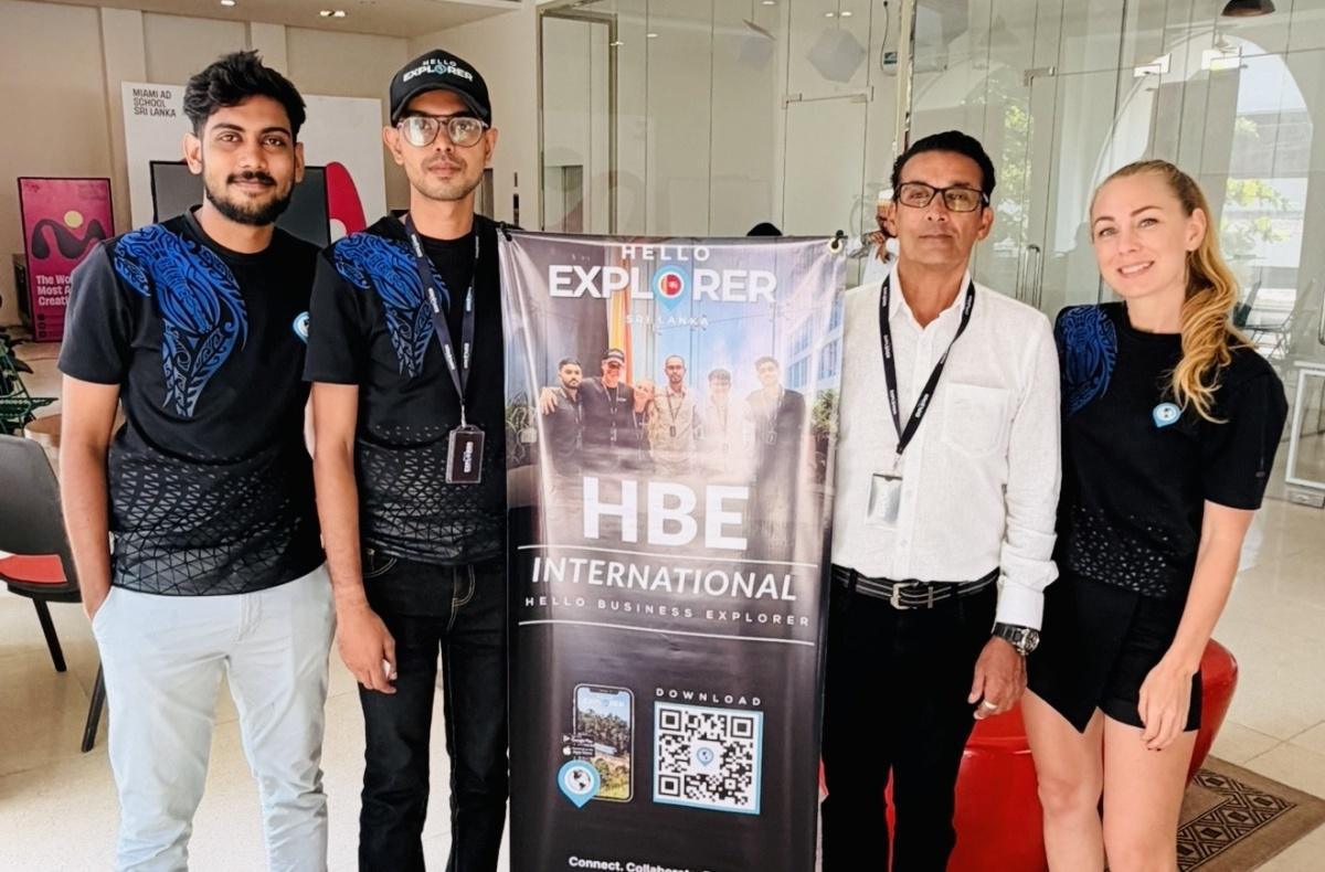 HELLO NEWS · FEBRUARY 2026