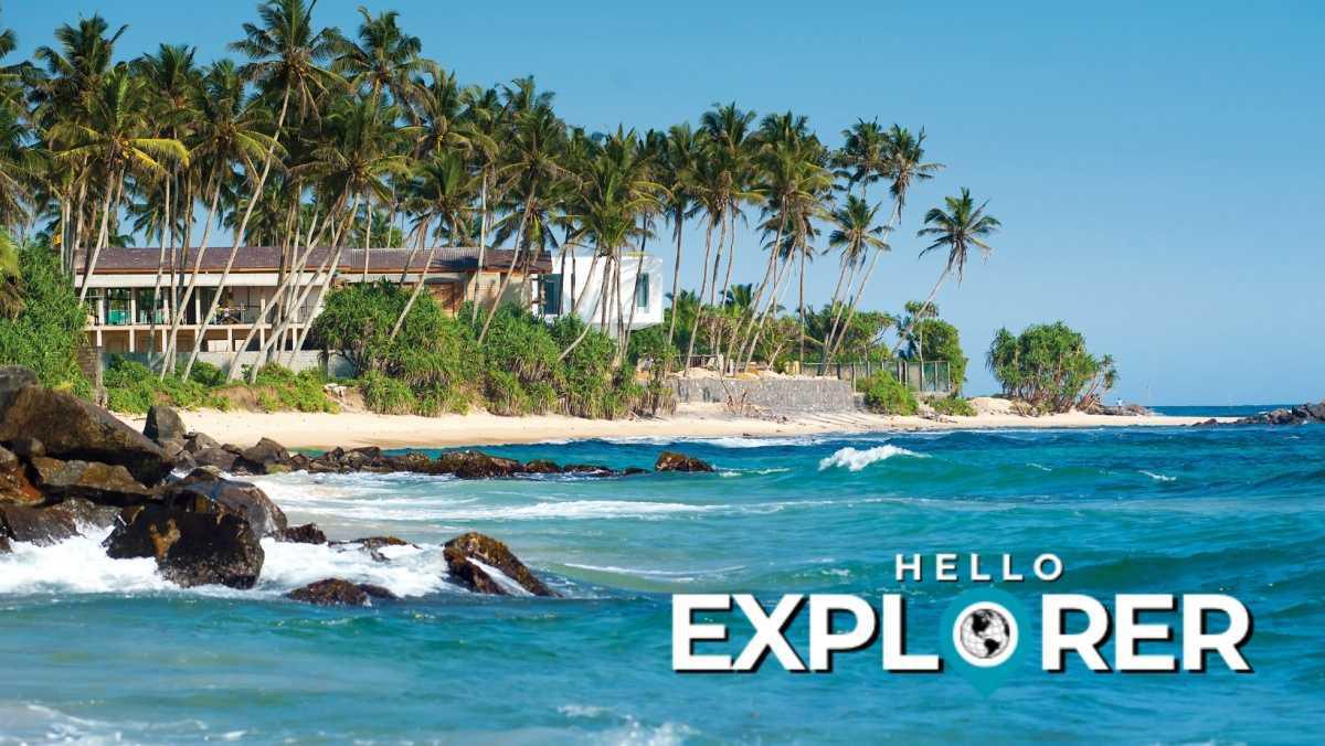 𝗛𝗘𝗟𝗟𝗢 𝗘𝗫𝗣𝗟𝗢𝗥𝗘𝗥 𝗦𝗥𝗜 𝗟𝗔𝗡𝗞𝗔 – Officialy RCO 🇱🇰 👑