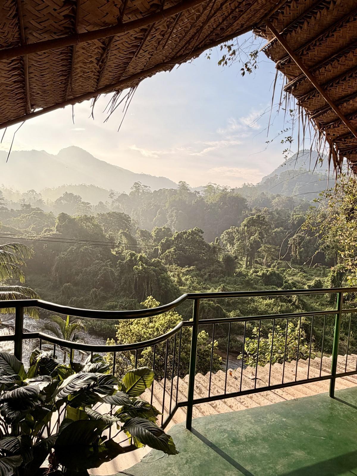 𝗥𝗜𝗩𝗘𝗥 𝗥𝗘𝗦𝗢𝗥𝗧 🌿 by Ceylon Adventure Sports 📍Sri Lanka