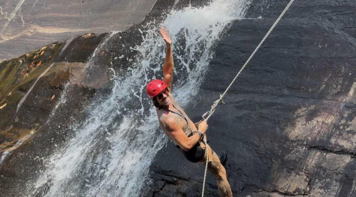 𝗥𝗜𝗩𝗘𝗥 𝗥𝗘𝗦𝗢𝗥𝗧 🌿 by Ceylon Adventure Sports 📍Sri Lanka