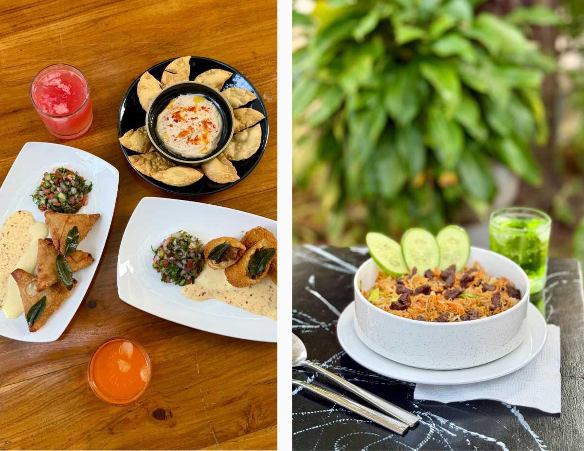 NEEM TREE HOUSE • TRINCOMALEE NEEM TREE HOUSE • TRINCOMALEE