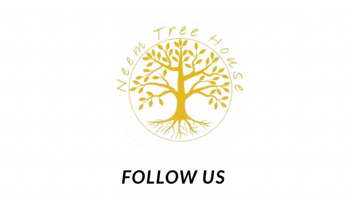 NEEM TREE HOUSE • TRINCOMALEE NEEM TREE HOUSE • TRINCOMALEE