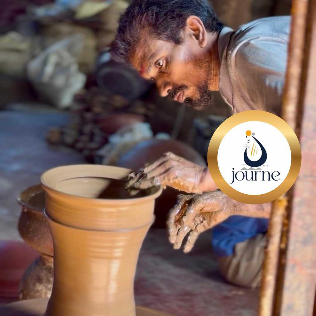 JOURNE • EXPERIENCE NORTHERN SRI LANKA JOURNE • EXPERIENCE NORTHERN SRI LANKA