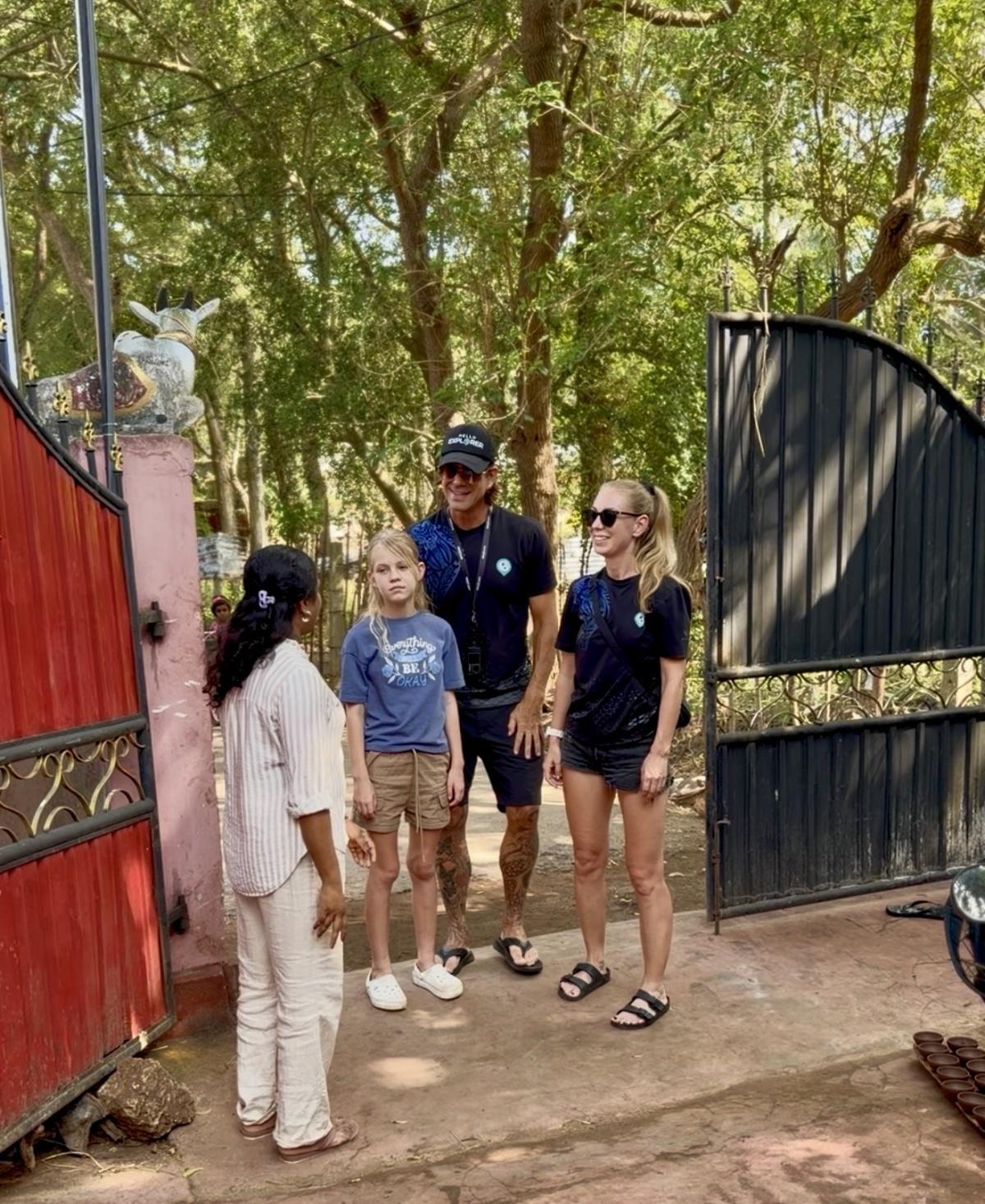 JOURNE • EXPERIENCE NORTHERN SRI LANKA JOURNE • EXPERIENCE NORTHERN SRI LANKA