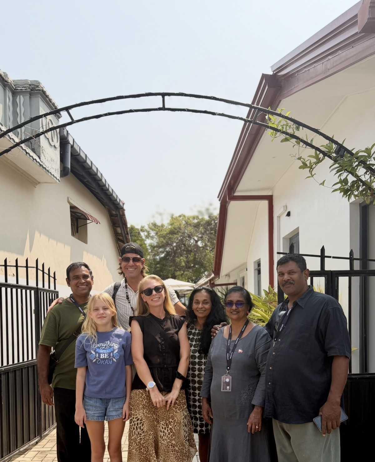 𝗡𝗲𝗲𝗺 𝗧𝗿𝗲𝗲 𝗛𝗼𝘂𝘀𝗲 📍𝗧𝗿𝗶𝗻𝗰𝗼𝗺𝗮𝗹𝗲𝗲, 𝗦𝗿𝗶 𝗟𝗮𝗻𝗸𝗮 🇱🇰