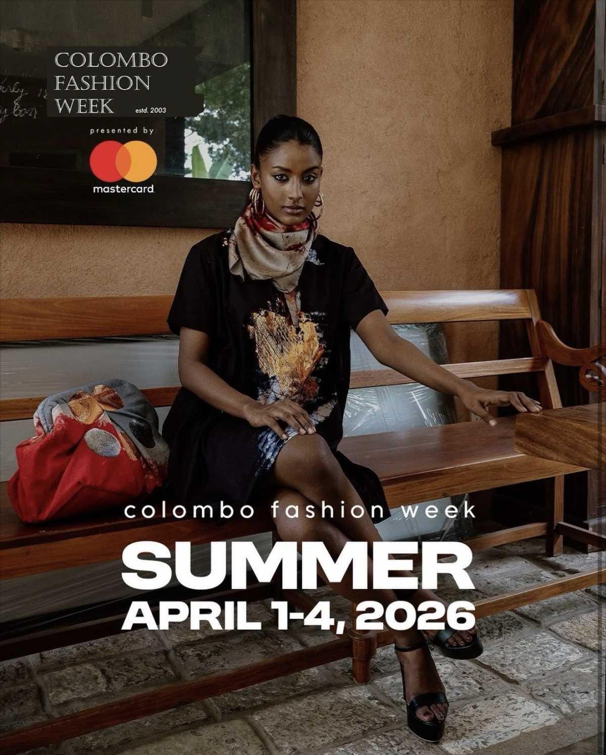 CFW - Colombo Fashion Week 