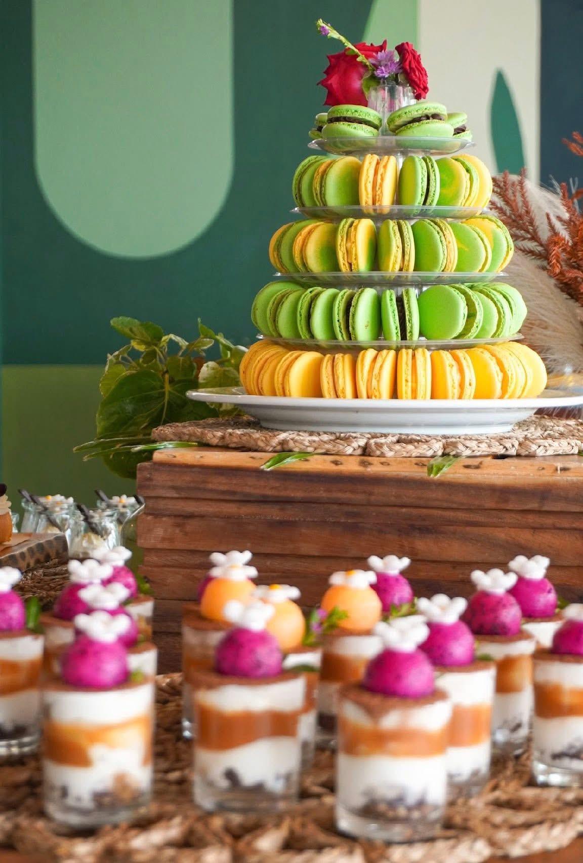 Nikki Beach Koh Samui presents The Ultimate Easter Brunch 🐣✨