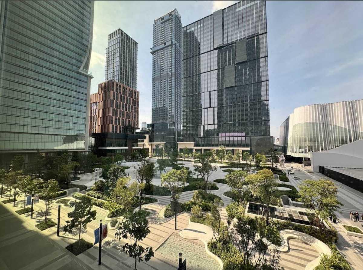 ONE BANGKOK