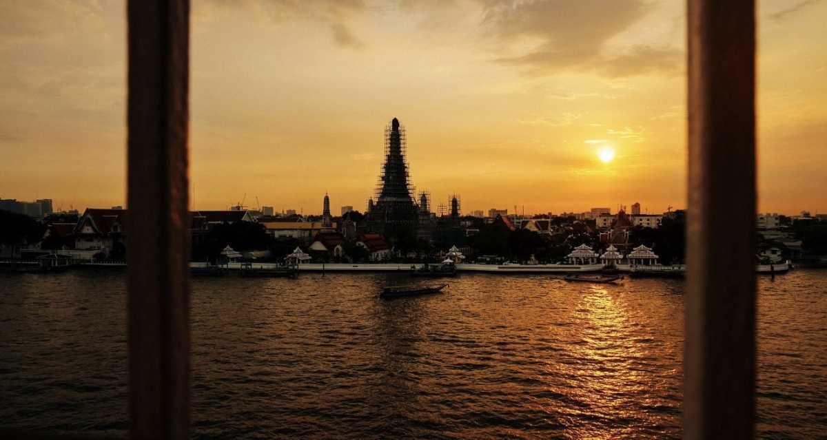 WAT ARUN WAT ARUN