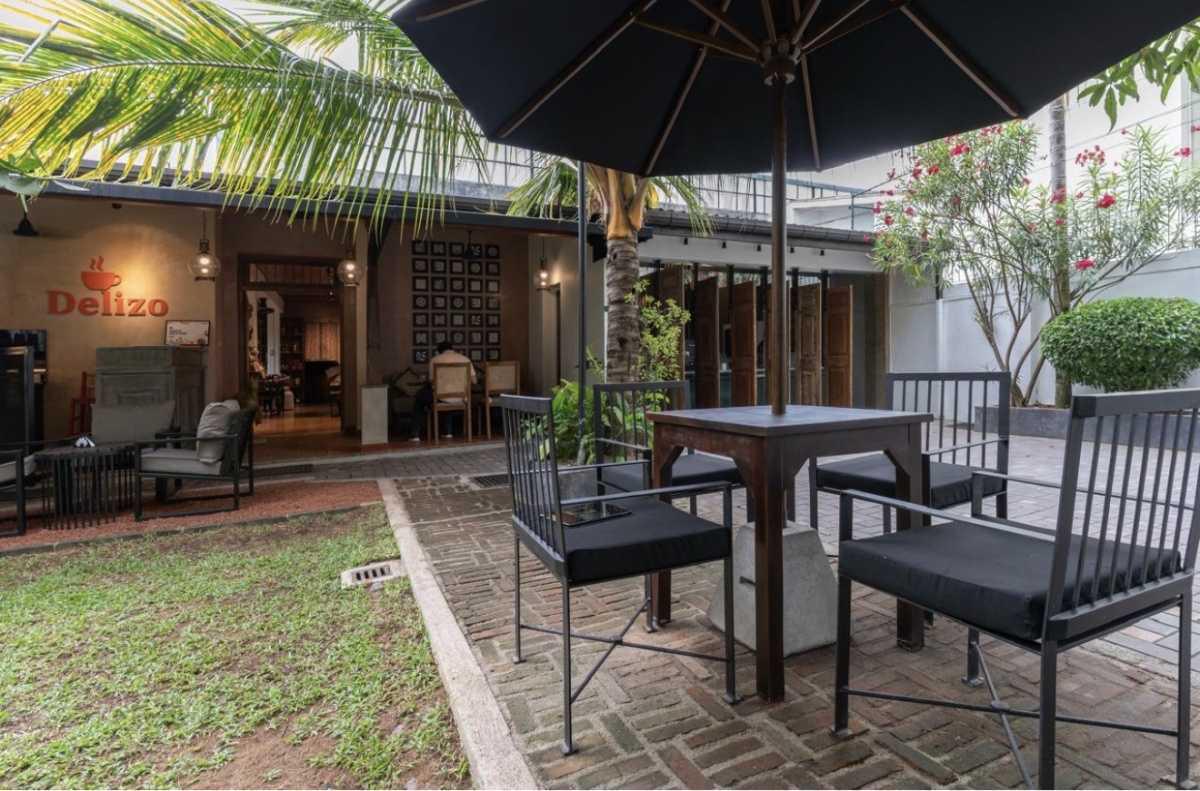 HBE COLOMBO – CONNECT. GROW. EXPAND. 🚀