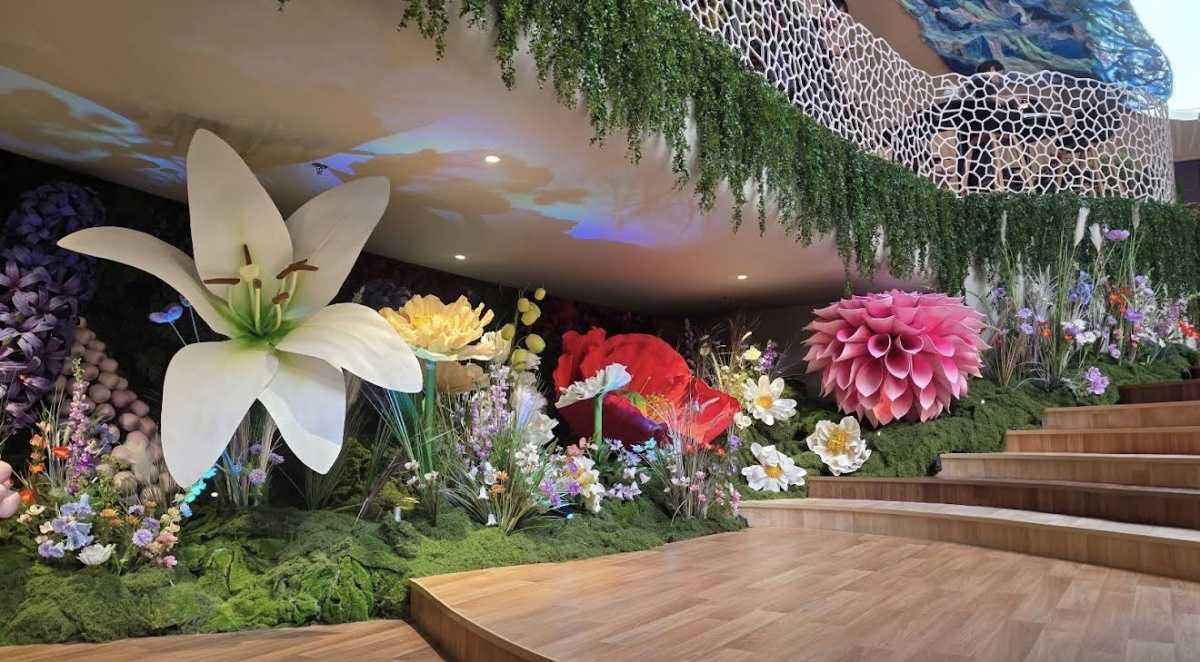 NEXTOPIA SIAM PARAGON NEXTOPIA SIAM PARAGON