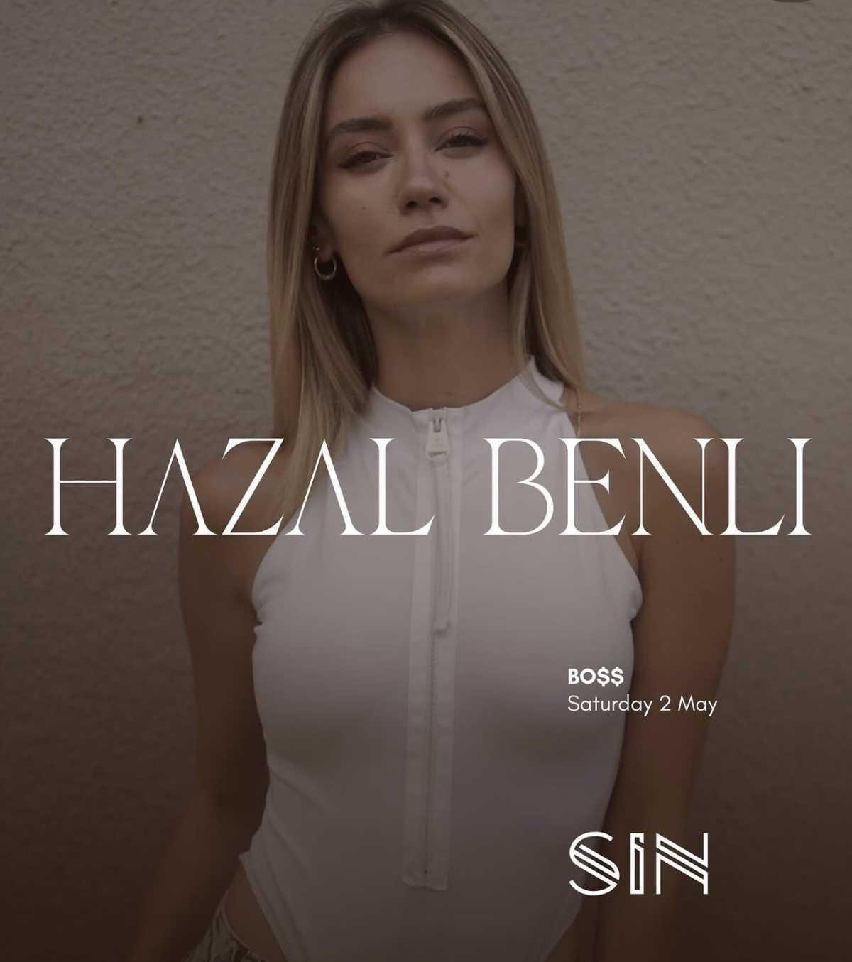 THE BO$ – SIN ROOFTOP BAR BANGKOK ✨