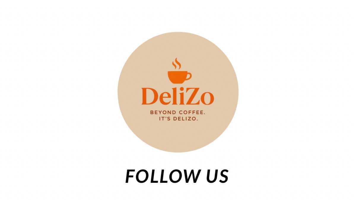 CAFÉ DELIZO CAFÉ DELIZO