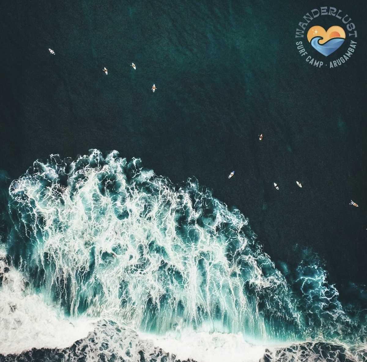 WANDERLUST SURF CAMP