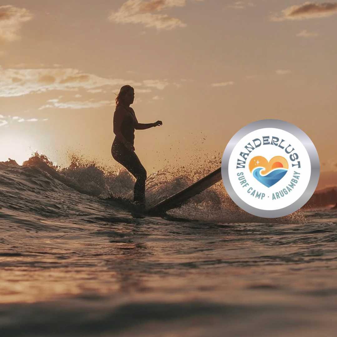 WANDERLUST SURF CAMP