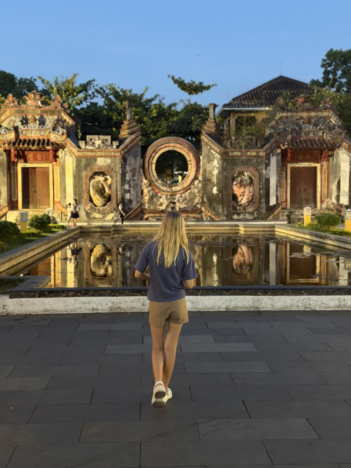 𝗘𝘅𝗽𝗹𝗼𝗿𝗶𝗻𝗴 𝘁𝗵𝗲 𝗠𝗮𝗴𝗶𝗰 𝗼𝗳 𝗛𝗼𝗶 𝗔𝗻 𝗢𝗹𝗱 𝗧𝗼𝘄𝗻 🇻🇳