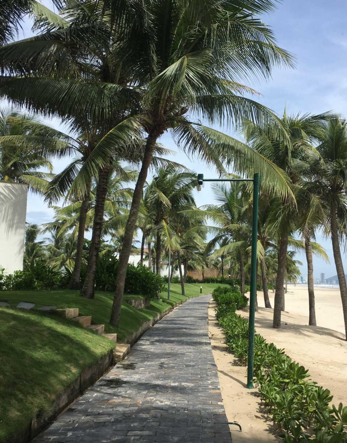 NON NUOC BEACH NON NUOC BEACH