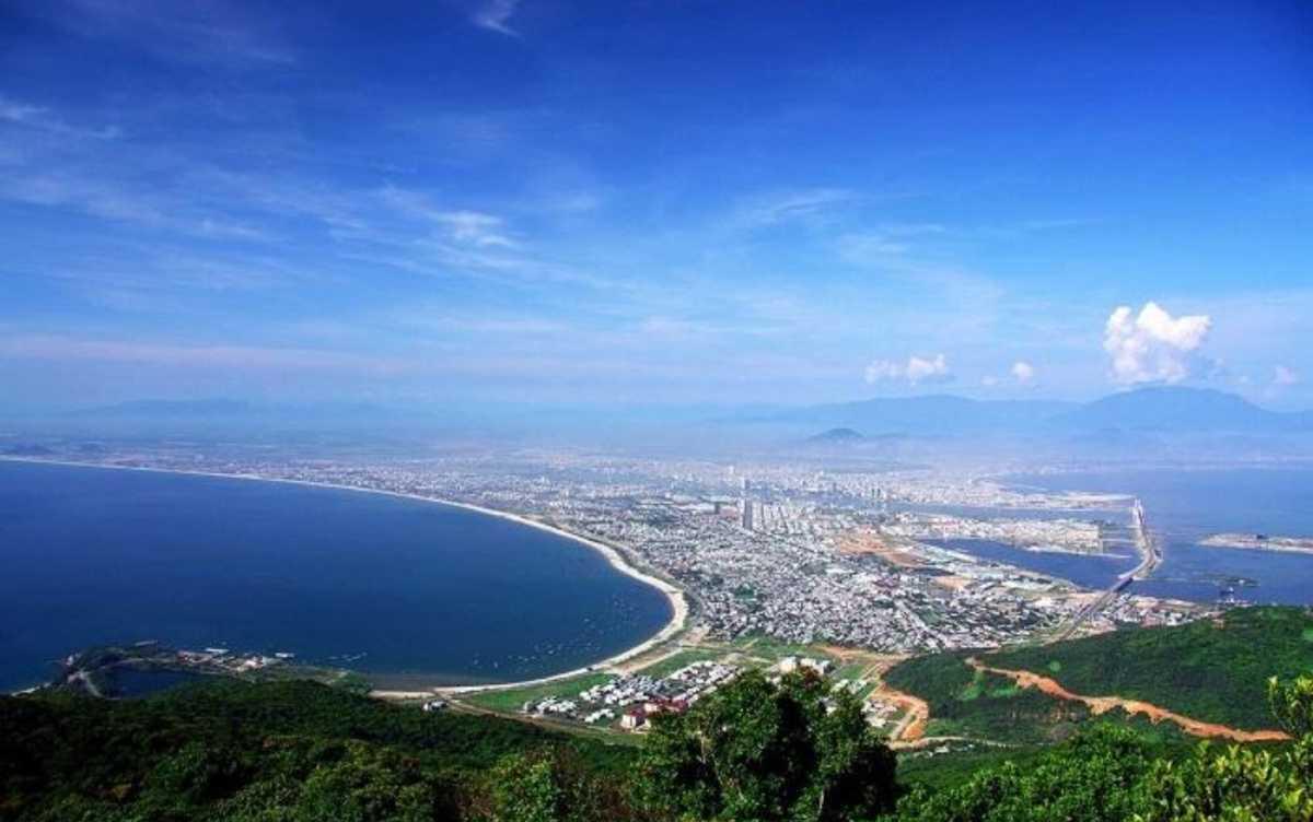 NON NUOC BEACH NON NUOC BEACH