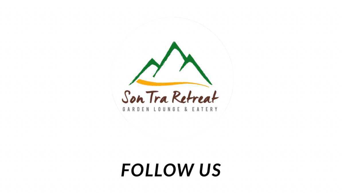 SON TRA RETREAT – GARDEN LOUNGE & EATERY SON TRA RETREAT – GARDEN LOUNGE & EATERY