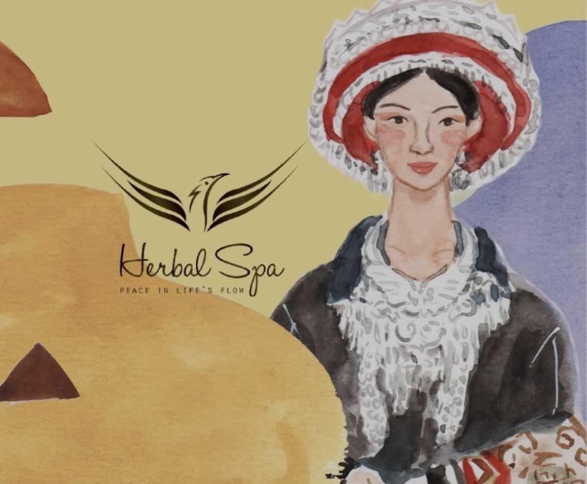 HERBAL SPA HERBAL SPA