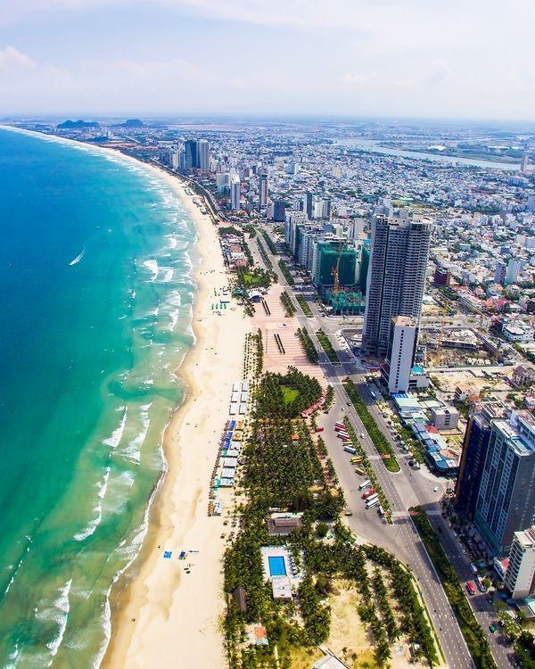 Da Nang ranked one of asia’s best destinations for june 2026 🌴 Da Nang ranked one of asia’s best destinations for june 2026 🌴