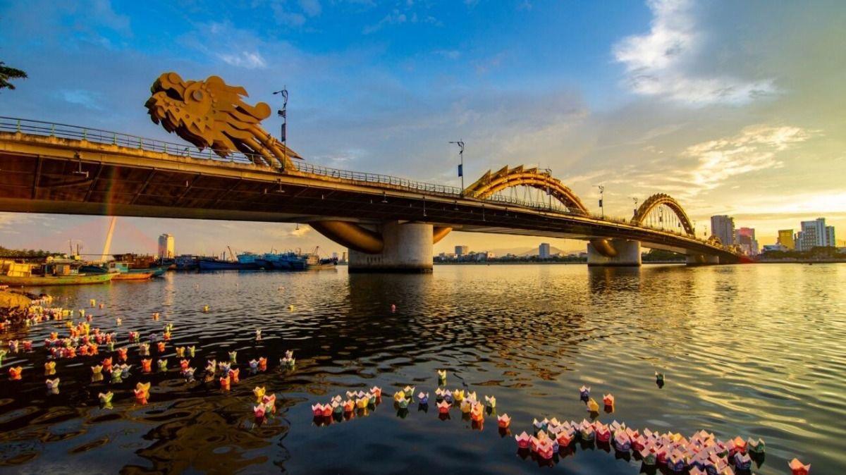 Da Nang ranked one of asia’s best destinations for june 2026 🌴 Da Nang ranked one of asia’s best destinations for june 2026 🌴