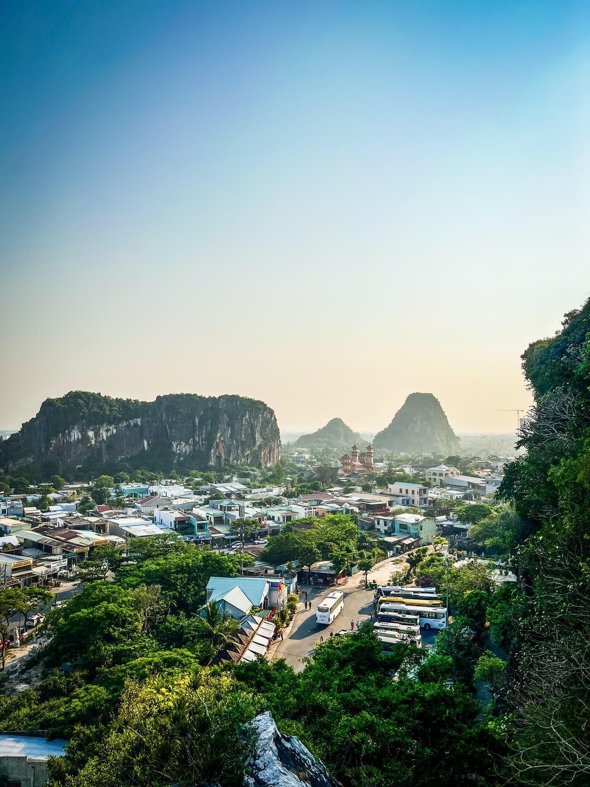 Da Nang ranked one of asia’s best destinations for june 2026 🌴