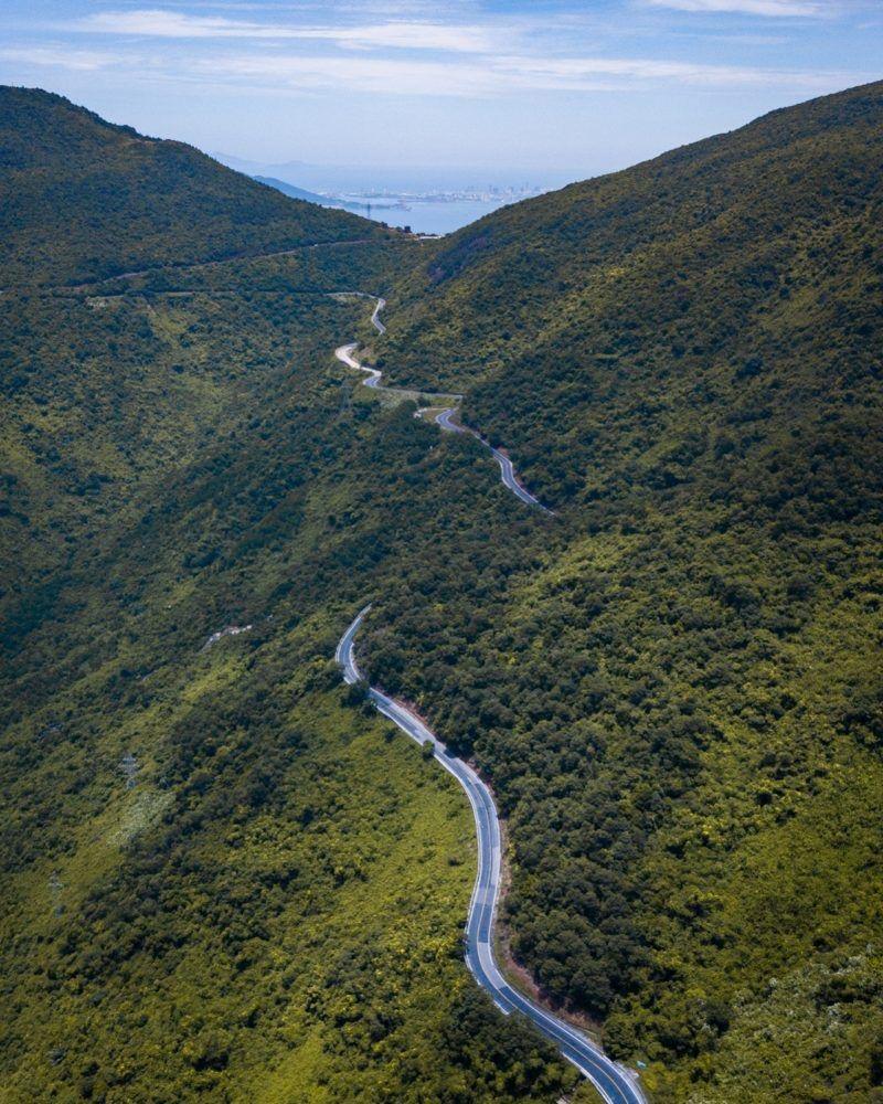 HAI VAN PASS HAI VAN PASS