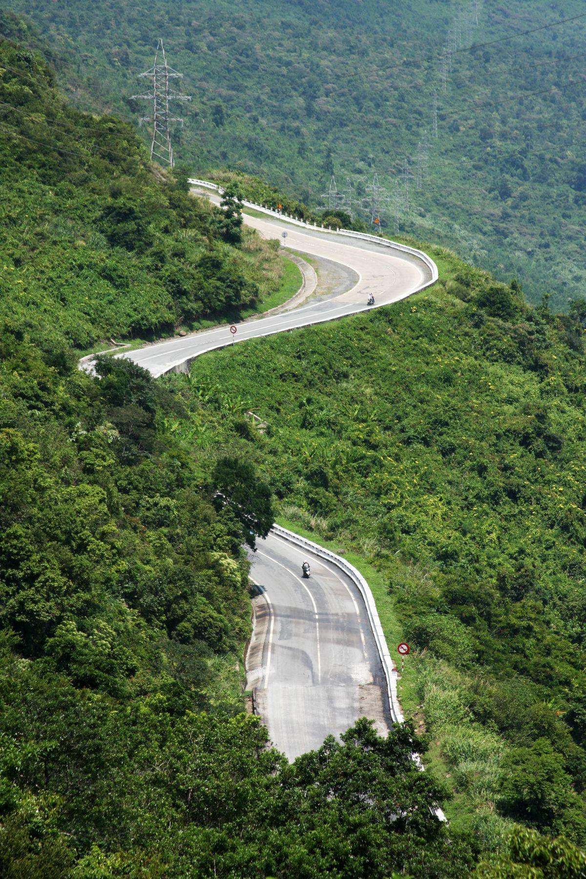 HAI VAN PASS HAI VAN PASS