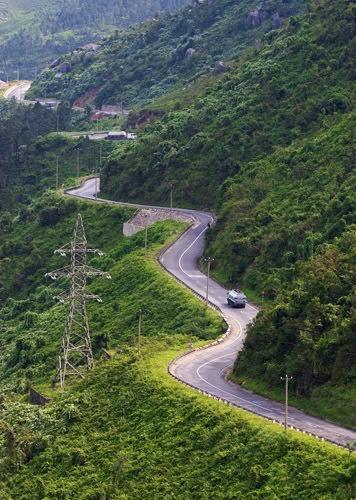 HAI VAN PASS HAI VAN PASS