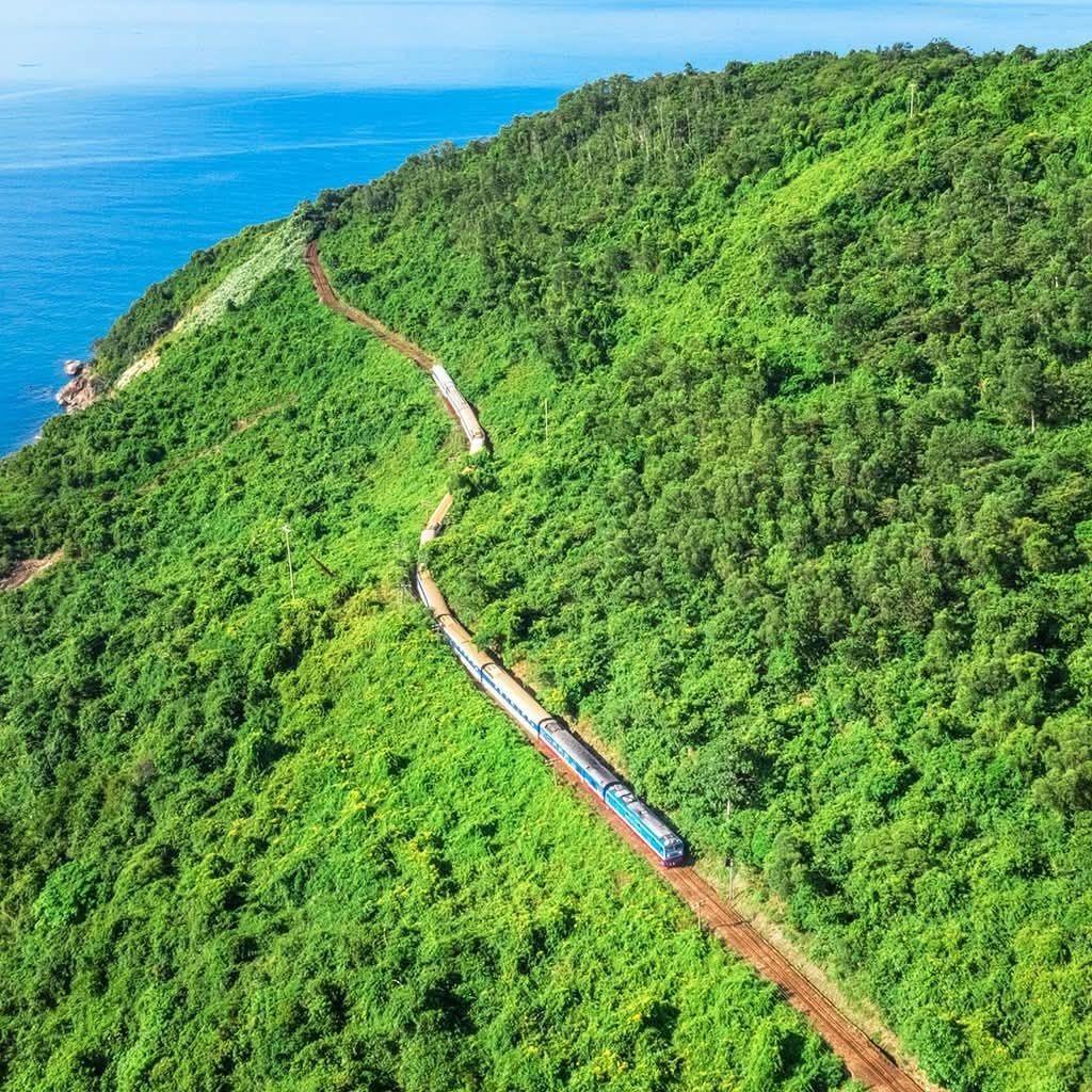 HAI VAN PASS HAI VAN PASS