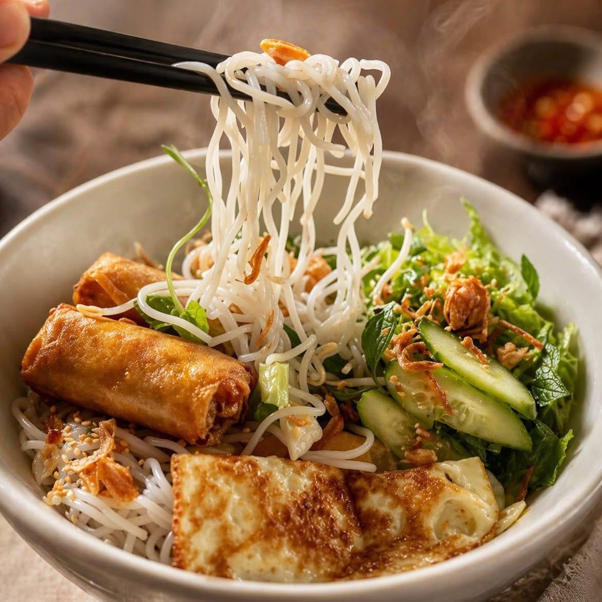 PHO VIET KIEU PHO VIET KIEU