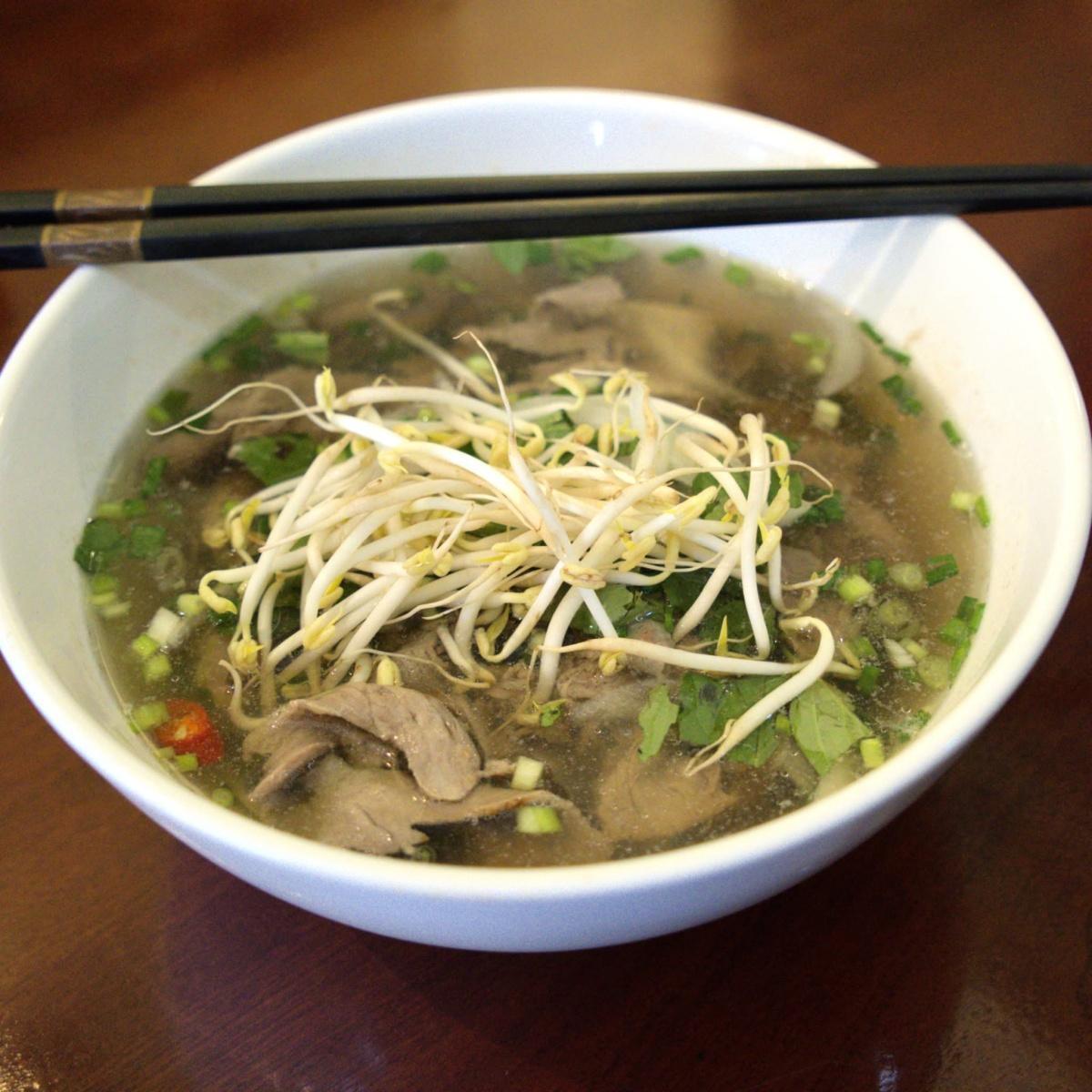 PHO VIET KIEU PHO VIET KIEU