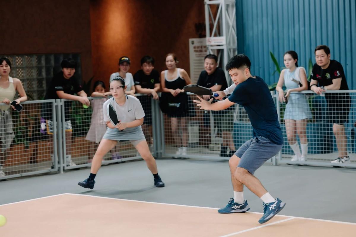 DANANG PICKLEBALL COACHING DANANG PICKLEBALL COACHING