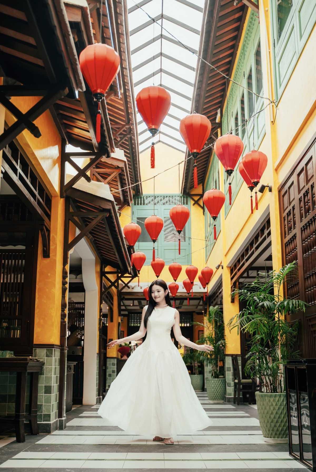 NGON PHỐ HỘI • HOI AN NGON PHỐ HỘI • HOI AN
