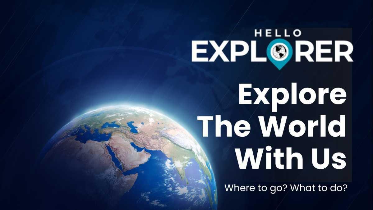 HELLO EXPLORER EXPANDS TO VIETNAM 🇻🇳 