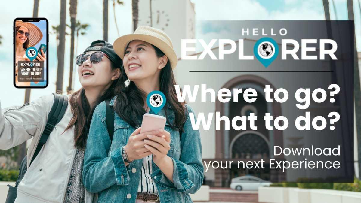 HELLO EXPLORER EXPANDS TO VIETNAM 🇻🇳 