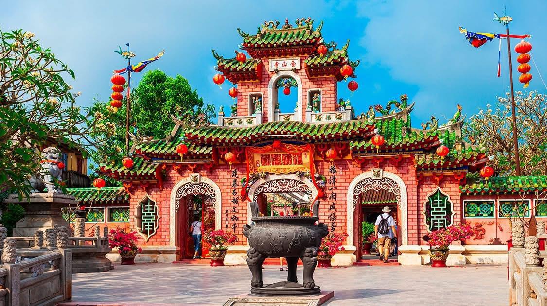SIMPLY VIETNAM TRAVEL SIMPLY VIETNAM TRAVEL