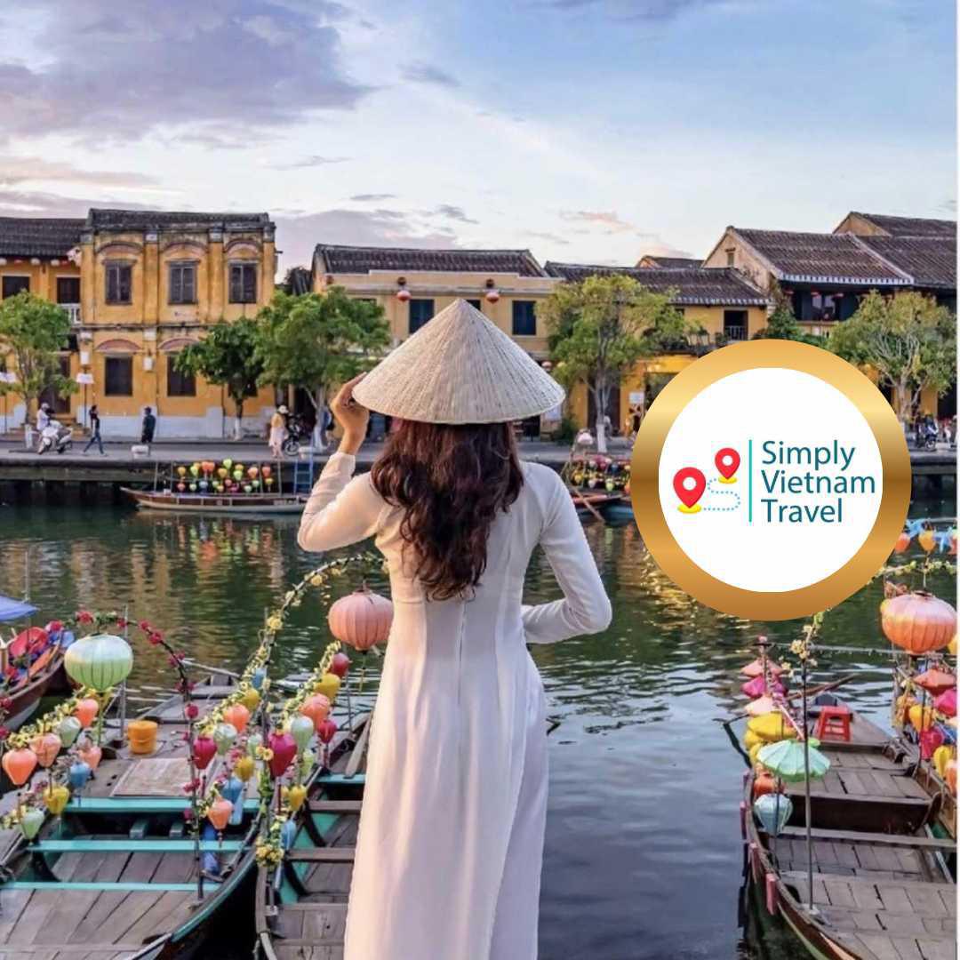SIMPLY VIETNAM TRAVEL