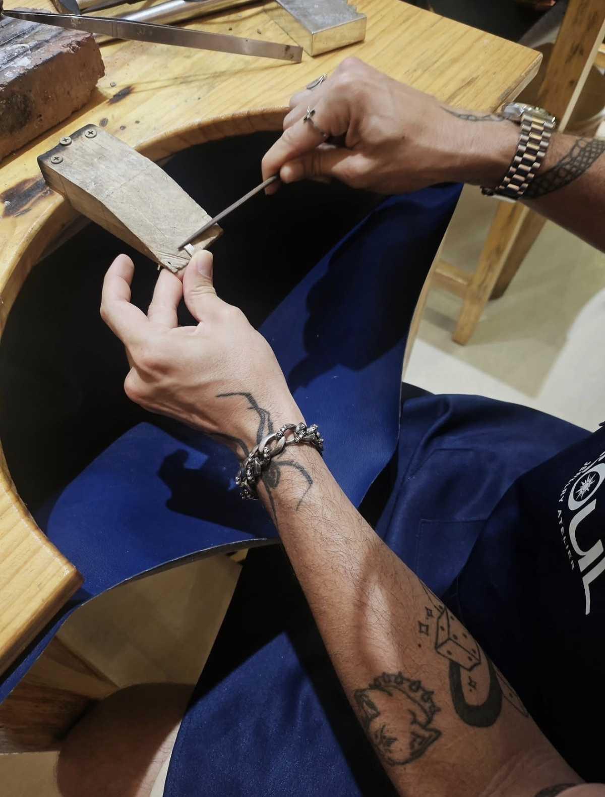 V.SOUL JEWELLERY ATELIER V.SOUL JEWELLERY ATELIER