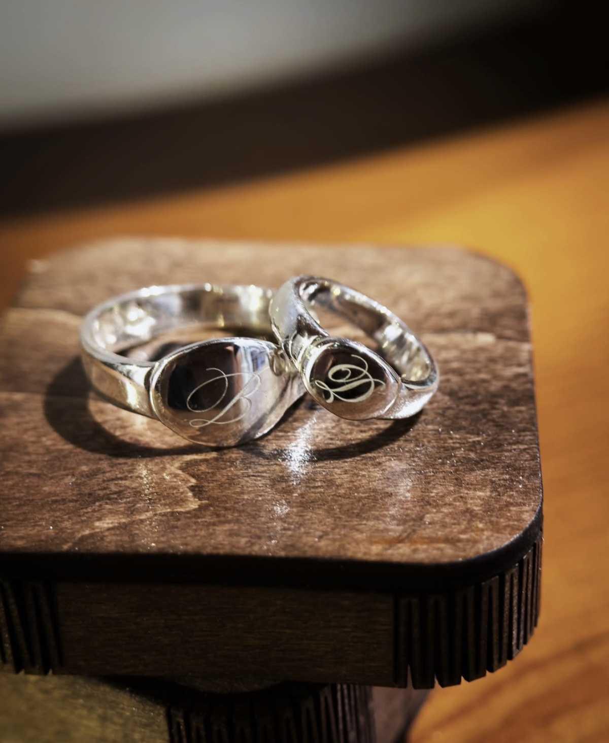 V.SOUL JEWELLERY ATELIER V.SOUL JEWELLERY ATELIER