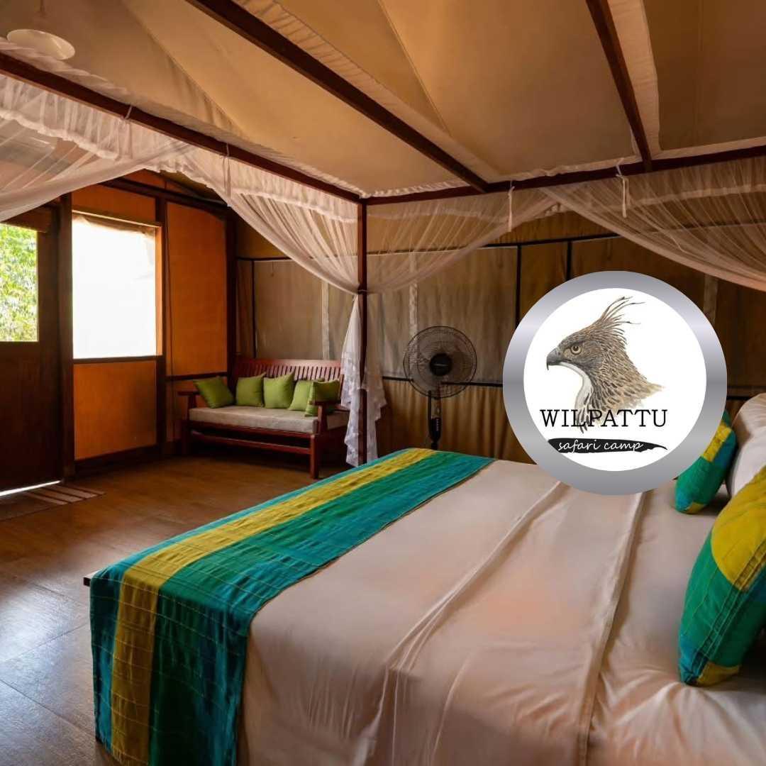 WILPATTU SAFARI CAMP