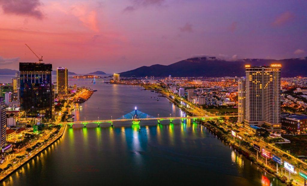 HAN RIVER BRIDGE HAN RIVER BRIDGE