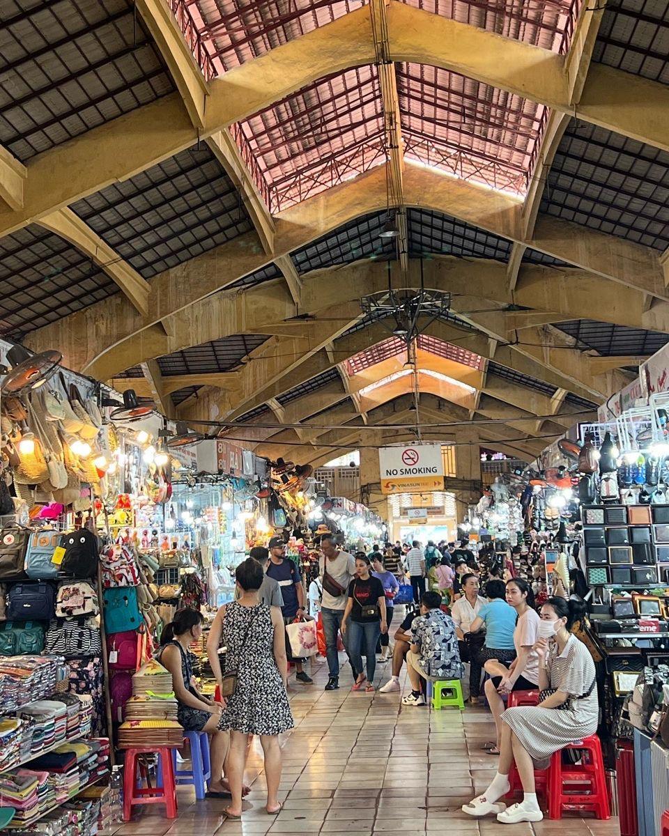 CON MARKET CON MARKET